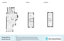 4 Stumpy Gully Lane, Dinner Plain, Vic 3898