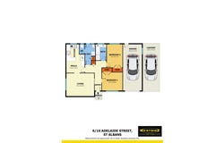 6/16 Adelaide Street, St Albans, Vic 3021