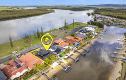 133 Riverside Drive, West Ballina, NSW 2478