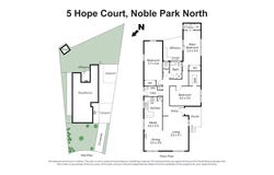 5 Hope Court, Noble Park North, Vic 3174