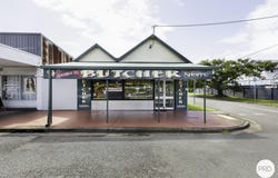 George St Butcher Shoppe, 26 George Street, South Mackay, Qld 4740
