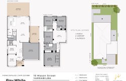10 Mason Street, Yarrabilba, Qld 4207