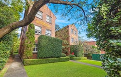 4/163  Avenue Road, Mosman, NSW 2088