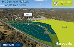 242 Gentle Annie Road, Apple Tree Creek, Qld 4660