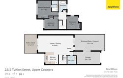 22/2 Tuition Street, Upper Coomera, Qld 4209