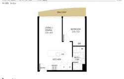 707/70 Dorcas Street, Southbank, Vic 3006