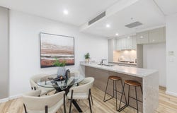 453/63 Church Avenue, Mascot, NSW 2020