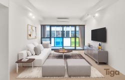 308/18 Russell Place, Melbourne, Vic 3000