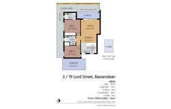 3/19 Lord Street, Bassendean, WA 6054