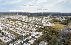 21  Ascent Street, Rochedale, Qld 4123