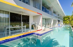 17 Pool/19-37 St Crispins Avenue, Port Douglas, Qld 4877