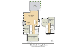 95A Alfrieda St, St Albans, Vic 3021