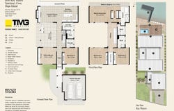 8030 Key Waters, Hope Island, Qld 4212