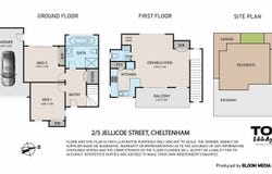 2/5 Jellicoe Street, Cheltenham, Vic 3192