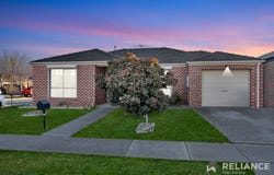 1/20 Whitehouse Avenue, Truganina, Vic 3029