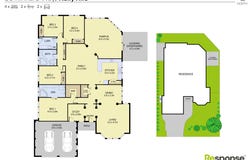 30 Kinnard Way, Kellyville, NSW 2155