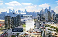 11-41 Buckhurst Street, South Melbourne, Vic 3205
