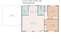 18 Poole Street, Bowen, Qld 4805