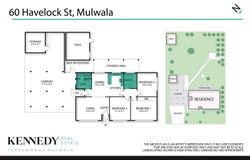 60 Havelock Street, Mulwala, NSW 2647