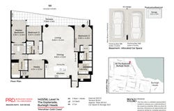 1403/58 The Esplanade, Burleigh Heads, Qld 4220