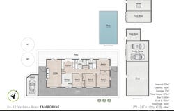 84 - 92 Verbena Road, Tamborine, Qld 4270