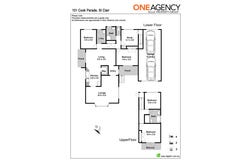 101 Cook Parade, St Clair, NSW 2759