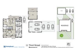 11 Third Street, Booragul, NSW 2284