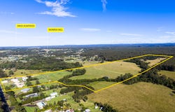 240 Cabbage Tree Lane, Mundamia, NSW 2540