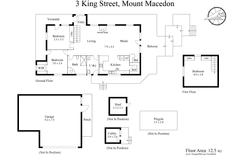 3 King Street, Mount Macedon, Vic 3441