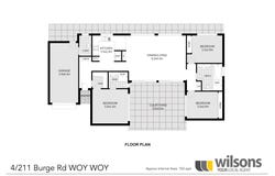 4/211 Burge Road, Woy Woy, NSW 2256