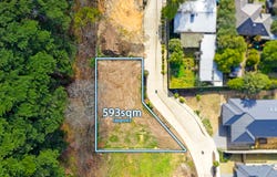 lot 2, 29 Mcgrettons Road, Healesville, Vic 3777