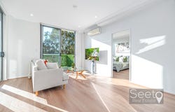 16/23-39 Telopea Avenue, Homebush West, NSW 2140
