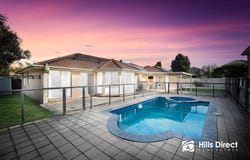 24 Marscay Street, Kellyville Ridge, NSW 2155