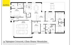 34 Ngungun Crescent, Glass House Mountains, Qld 4518