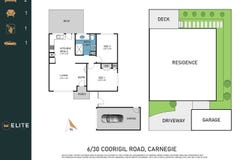 6/30 Coorigil Road, Carnegie, Vic 3163