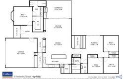 9 Wetherby Street, Highfields, Qld 4352
