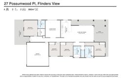 27 Possumwood Place, Flinders View, Qld 4305