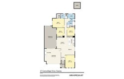 27 Camouflage Drive, Epping, Vic 3076