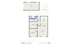 2/5 William Street, Gladstone Central, Qld 4680