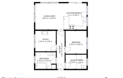 1/2 Doric, St Helens, Tas 7216