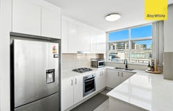 12/175-181 Pitt Street, Merrylands, NSW 2160