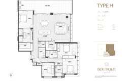 1402/17-19 Parneno St, Surfers Paradise, Qld 4217
