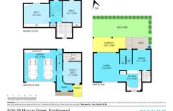 9/36-38 Murray Street, Northmead, NSW 2152
