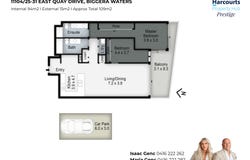 11104/25-31 East Quay Drive, Biggera Waters, Qld 4216