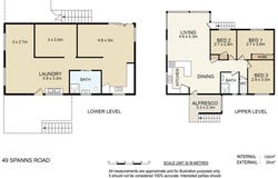 49 Spanns Road, Beenleigh, Qld 4207