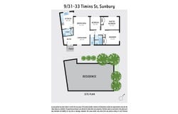9/31-33 Timins Street, Sunbury, Vic 3429