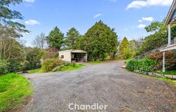 39 Old Main Road, Ferny Creek, Vic 3786