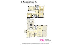 21 Manooka Road, Currans Hill, NSW 2567