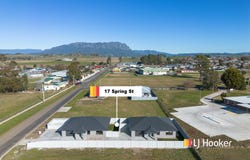 Unit 1/17 Spring Street, Sheffield, Tas 7306