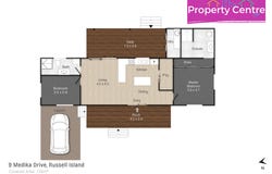 9 Medika Drive, Russell Island, Qld 4184